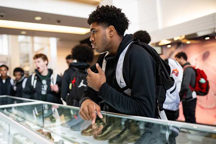 Nike World Head Quarters-103